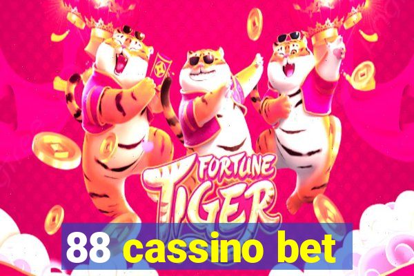 88 cassino bet